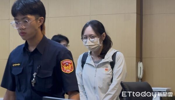 ▲▼國家資安院爆內鬼駭客,台南沙崙院區前瞻研發組研究員丁柏楓。(圖/記者劉昌松攝)