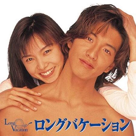 ▲▼丹妮婊姐「遲到30年」愛上木村拓哉!韓劇歐巴、190武安侯都比不過。(圖/翻攝自臉書/丹妮婊姐)