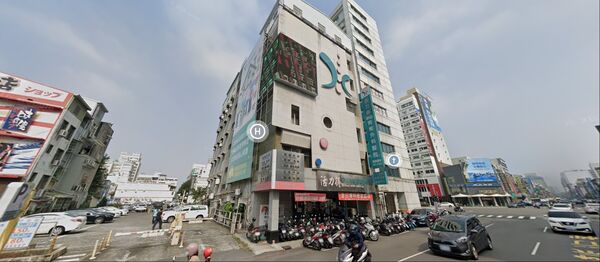 ▲▼ 。(圖/記者張雅雲翻攝)