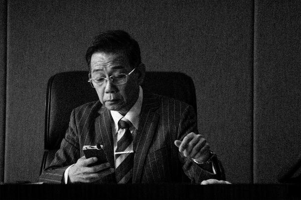 ▲《沉默的審判》卡司超狂。(圖/黃人有限公司提供)
