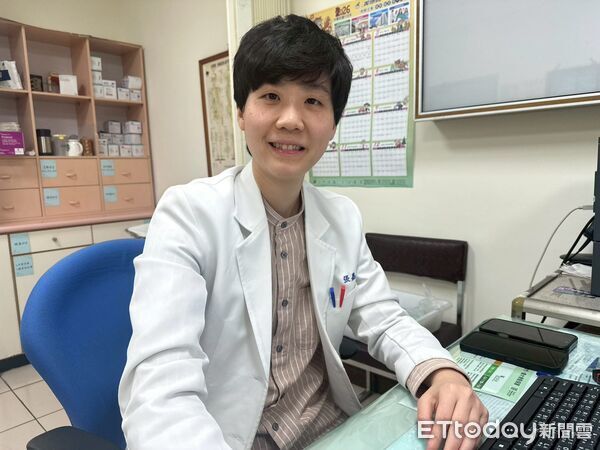 ▲▼ 八旬嬤擺脫多年「痔」痛!中榮嘉義分院雷射微創手術 助其隔日出院 。(圖/中榮嘉義分院提供)