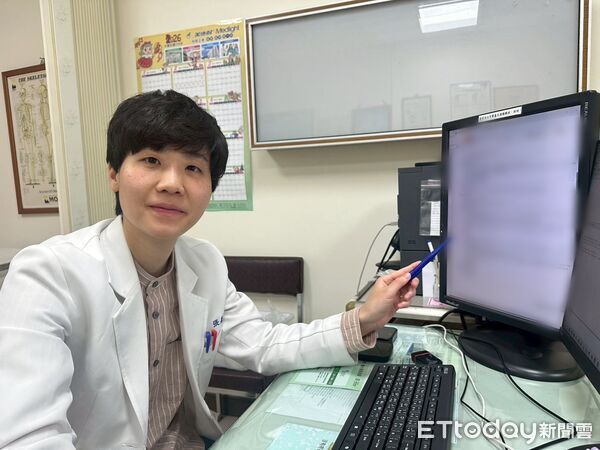 ▲▼ 八旬嬤擺脫多年「痔」痛!中榮嘉義分院雷射微創手術 助其隔日出院 。(圖/中榮嘉義分院提供)