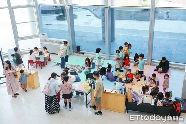 ▲洪蘭台東開講傳授腦科學育兒心法。(圖/記者楊晨東翻攝)