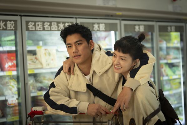 ▲《欠妳的那場婚禮》正式預告公開。(圖/公視提供)