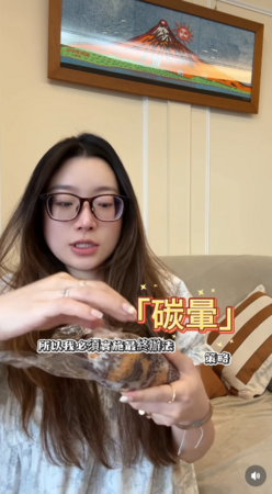 ▲▼納豆老婆依依。(圖/翻攝自Instagram/sherry11ee)