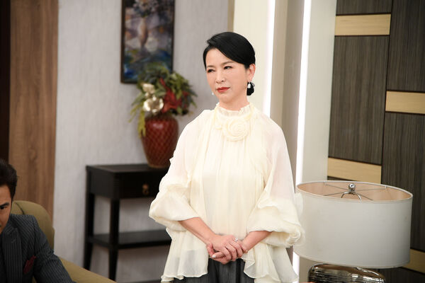 ▲張倩加入《百味人生》。(圖/三立提供)