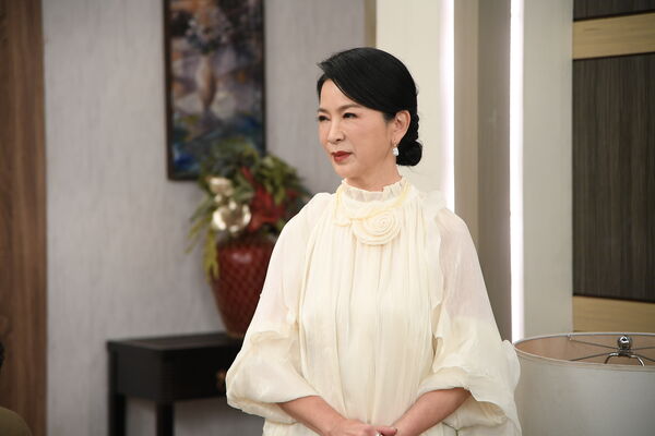 ▲張倩加入《百味人生》。(圖/三立提供)