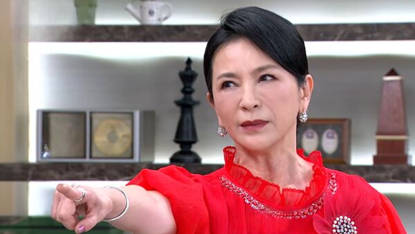 ▲張倩加入《百味人生》。(圖/三立提供)