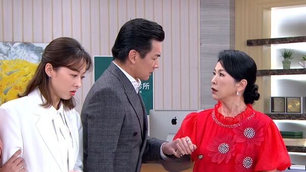 ▲張倩加入《百味人生》。(圖/三立提供)