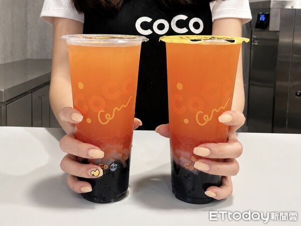 ▲▼CoCo 。(圖/CoCo提供 )