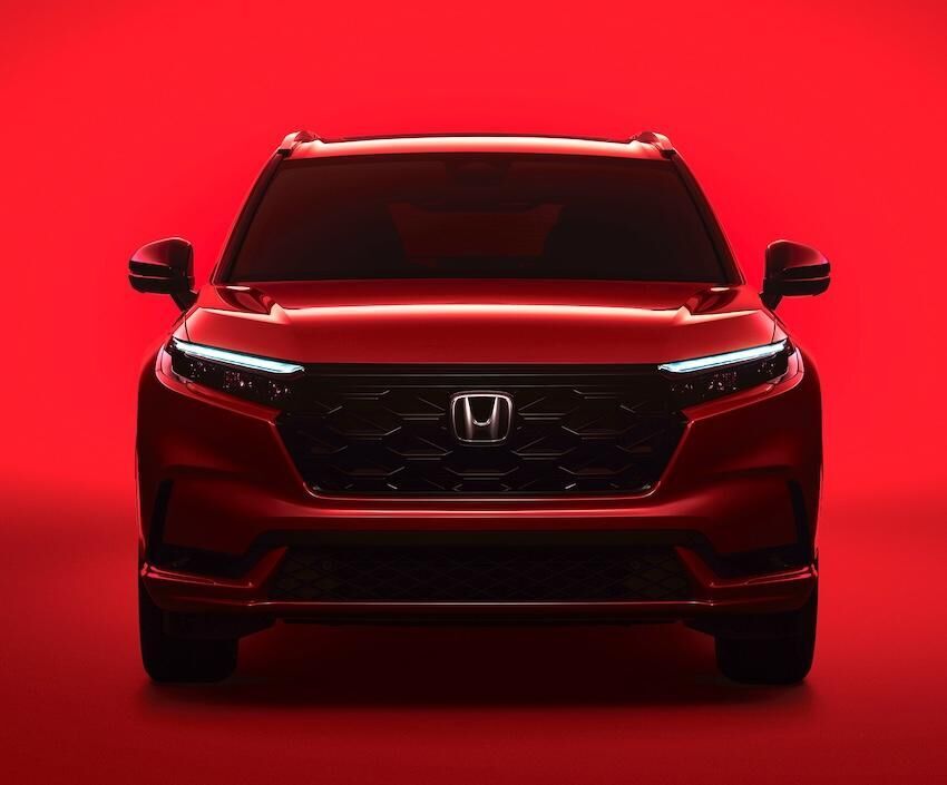 ▲新HONDA CR-V開始接單、百萬有找回歸;雪鐵龍休旅上市進攻國產地盤;賓士大降價20萬。(圖/翻攝自各車廠)