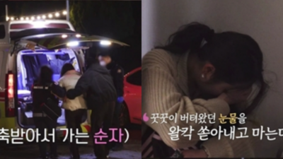 人氣戀綜《我是solo》爆3女霸凌！她緊急送醫　製作人被挖曾逼死人