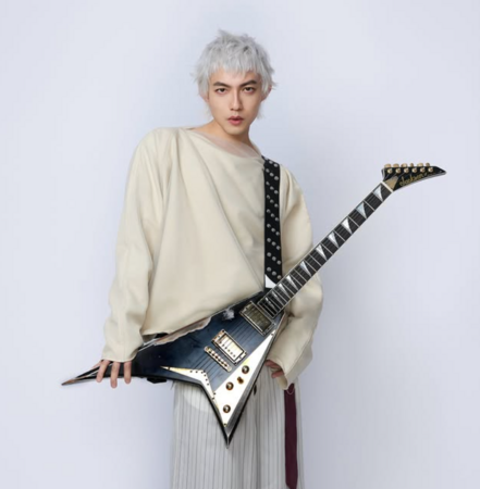 ▲▼林宥嘉。(圖/翻攝自Instagram/yogalin_official)