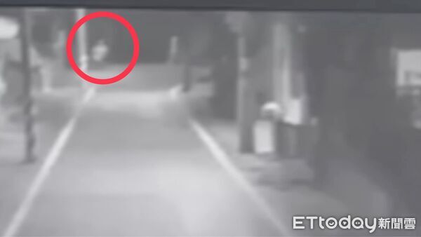 ▲萬巒鄉近日傳出疑似「雙雄大盜」。(圖/記者陳崑福翻攝)