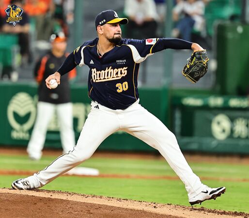 ▲勝騎士、陳俊秀。(圖/中信兄弟)