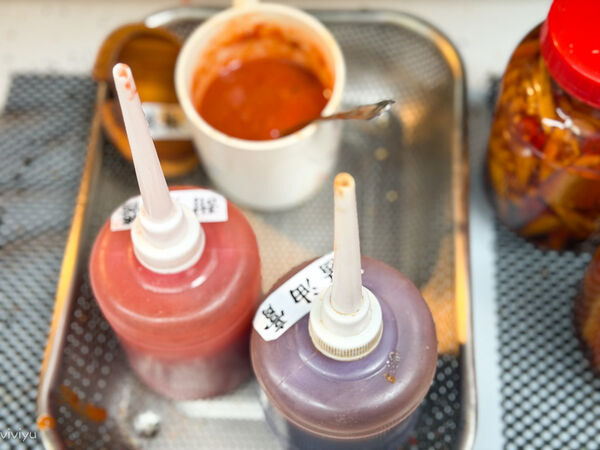 ▲▼黃石市場素食水煎包。(圖/VIVIYU小世界授權提供)