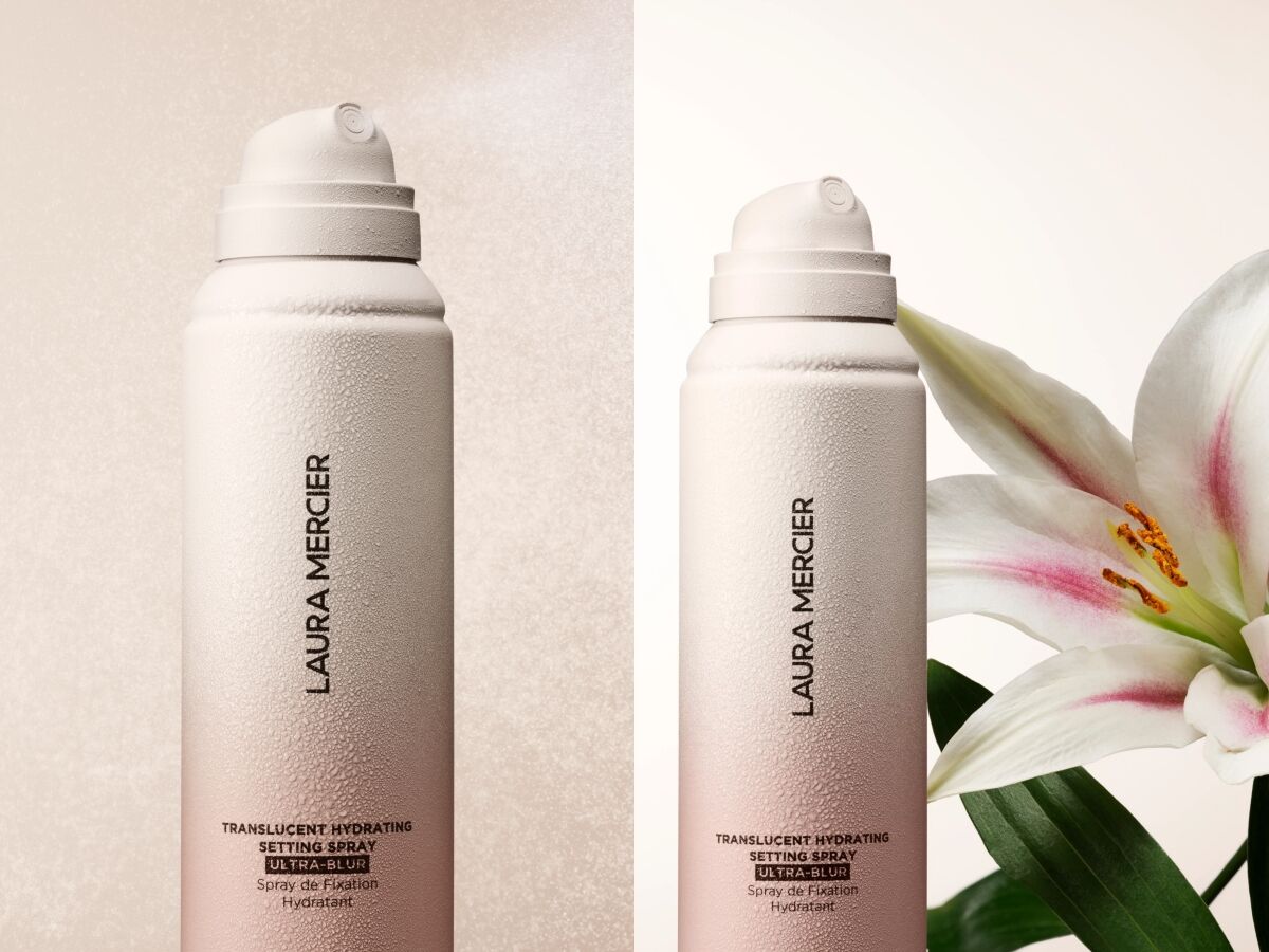 ▲黛珂,LAURA MERCIER,Waterbomb,高絲,定妝噴霧,彩妝,保養,。(圖/品牌提供)