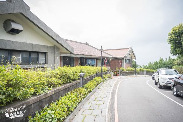 ▲▼菁豔景觀餐廳。(圖/滿分的旅遊札記授權提供)