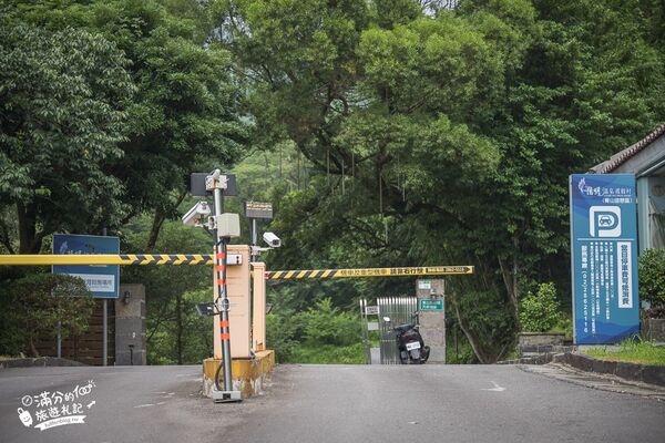 ▲▼菁豔景觀餐廳。(圖/滿分的旅遊札記授權提供)