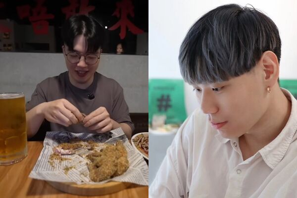 YTR傑克「也遭雞翅挑戰刁難」　隱藏低消噴4200拒上片：怕粉絲被坑