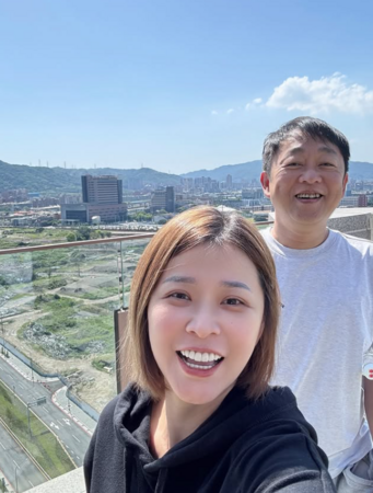 ▲▼李燕。(圖/翻攝自Instagram/athena.1120)