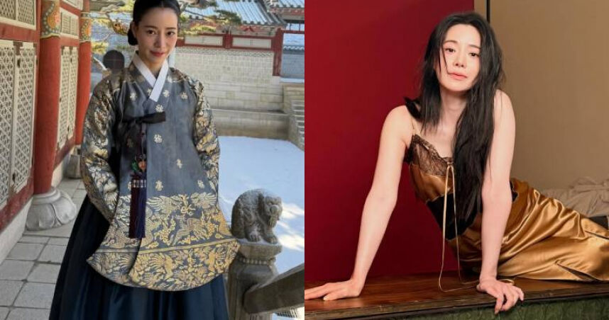 易水腫體質必看!《我的王室死對頭》林智妍激瘦8公斤秘訣:靠「餐前一顆番茄」、低卡炒年糕養出零死角名品身材