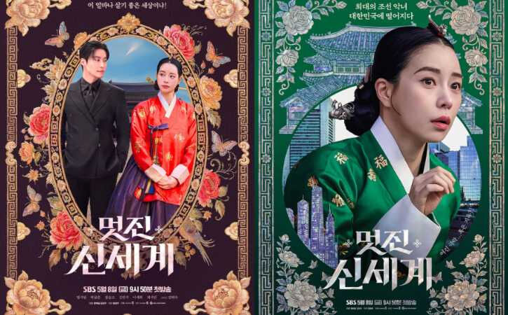 易水腫體質必看!《我的王室死對頭》林智妍激瘦8公斤秘訣:靠「餐前一顆番茄」、低卡炒年糕養出零死角名品身材