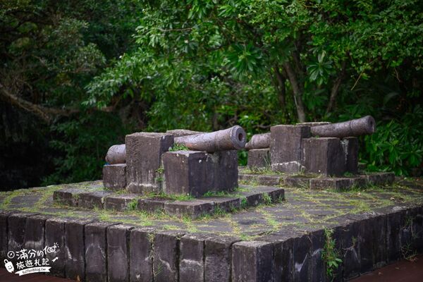 ▲▼北關海潮公園。(圖/滿分的旅遊札記授權提供)