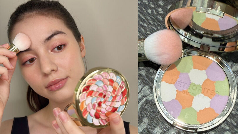 2026夏季定妝神隊友公開!嬌蘭、BOBBI BROWN、ORBIS蜜粉餅打造零油光高級霧肌