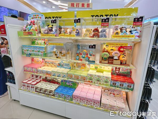 ▲▼統一超商進駐南港車站周邊,7-ELEVEN愿秀門市設計引發網友關注。(圖/業者提供)
