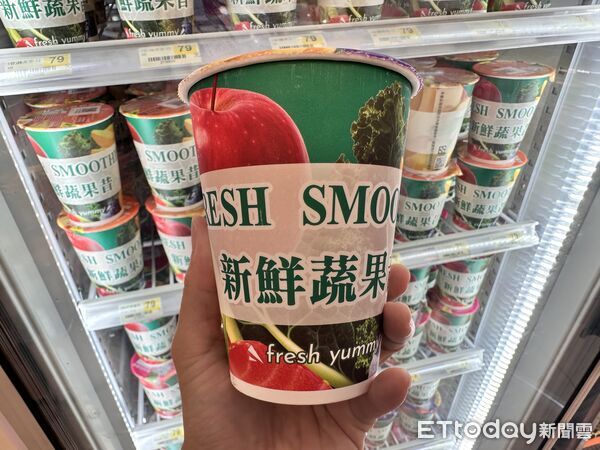▲▼統一超商進駐南港車站周邊,7-ELEVEN愿秀門市設計引發網友關注。(圖/業者提供)