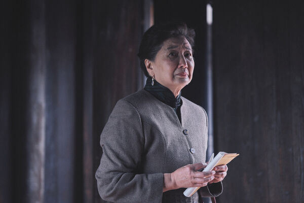 ▲影集《再見1987》,由林哲熹、方志友、禾浩辰、蘇明明、李侑菲、文熙景主演。(圖/公視台語台提供)