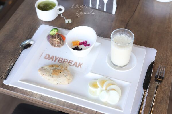 ▲▼曉宅山DAYBREAK。(圖/黑皮的旅遊筆記授權提供)