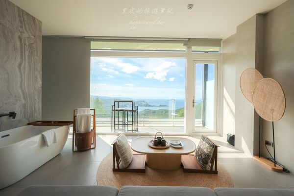 ▲▼曉宅山DAYBREAK。(圖/黑皮的旅遊筆記授權提供)