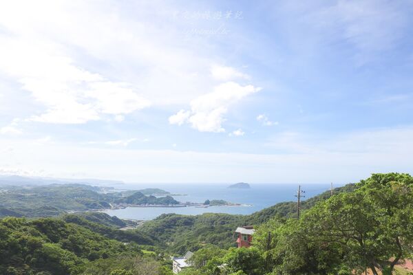 ▲▼曉宅山DAYBREAK。(圖/黑皮的旅遊筆記授權提供)