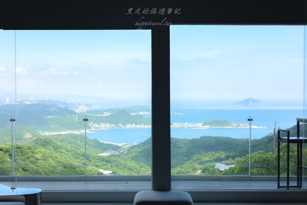 ▲▼曉宅山DAYBREAK。(圖/黑皮的旅遊筆記授權提供)