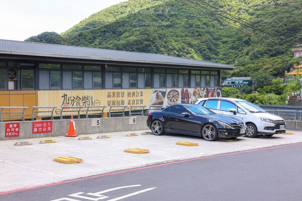 ▲▼曉宅山DAYBREAK。(圖/黑皮的旅遊筆記授權提供)