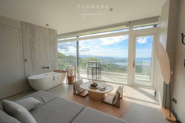 ▲▼曉宅山DAYBREAK。(圖/黑皮的旅遊筆記授權提供)