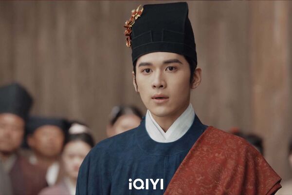▲《家業》開播後受到許多觀眾喜愛。(圖/iQIYI提供)