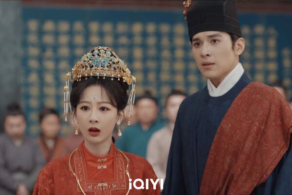 ▲《家業》開播後受到許多觀眾喜愛。(圖/iQIYI提供)