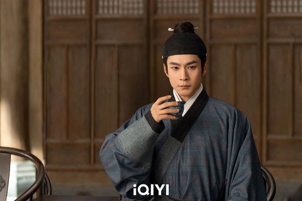 ▲《家業》開播後受到許多觀眾喜愛。(圖/iQIYI提供)
