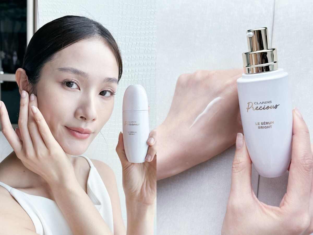 ▲克蘭詩,東森自然美,ESSENCARE,保養,抗老,頂級。(圖/品牌提供)