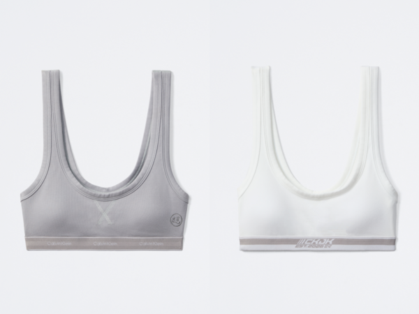 ▲Jung Kook for Calvin Klein。(圖/品牌提供)▲j-hopr Louis Vuitton。(圖/品牌提供)