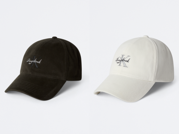 ▲Jung Kook for Calvin Klein。(圖/品牌提供)▲j-hopr Louis Vuitton。(圖/品牌提供)