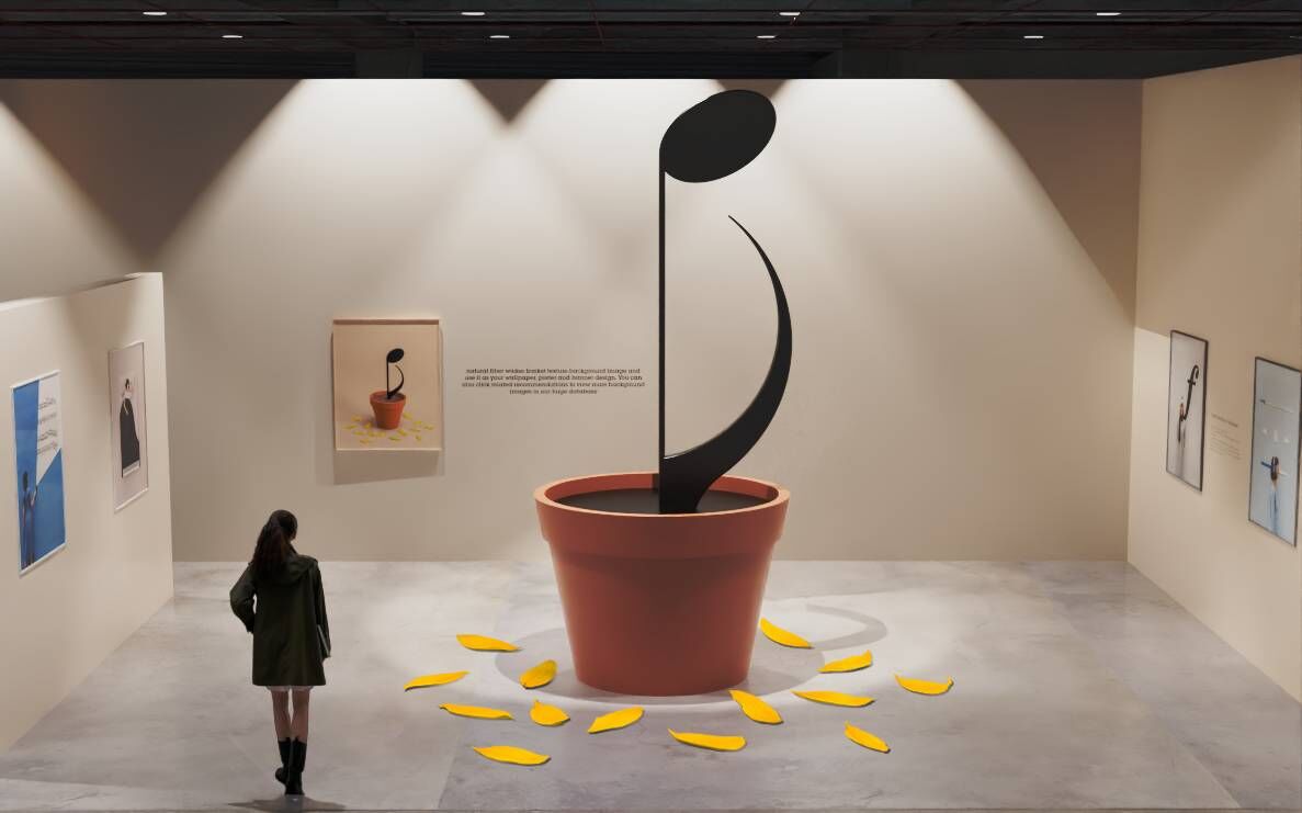 ▲▼西班牙創意雙人組Anna & Daniel展覽《A World of Wonder 奇想世界》將來台。(圖/主辦提供)