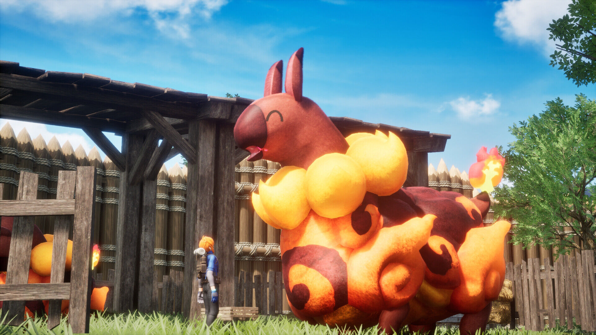 ▲▼Pickmos 。(圖/翻攝自Steam)