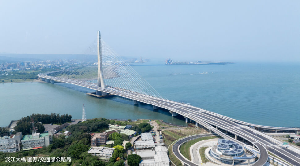 ▲▼淡水,淡江大橋,租房,首購,新海城,夢想市。(圖/業者提供)