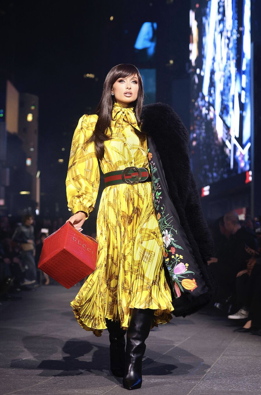 ▲▼gucci 。(圖/品牌提供)
