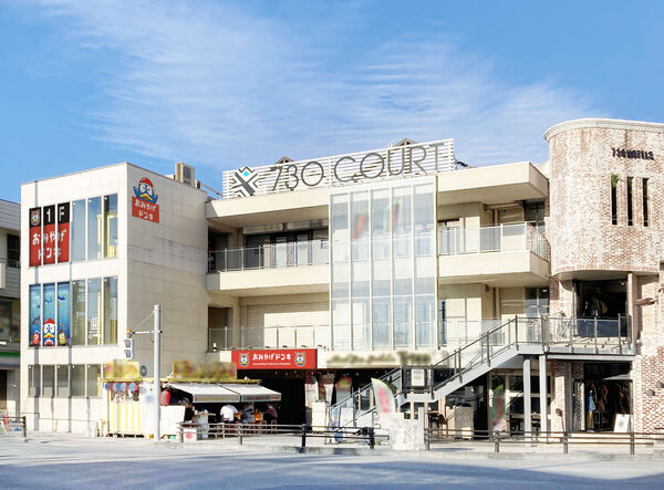 ▲▼伴手禮唐吉訶德730COURT店。(圖/唐吉訶德提供)