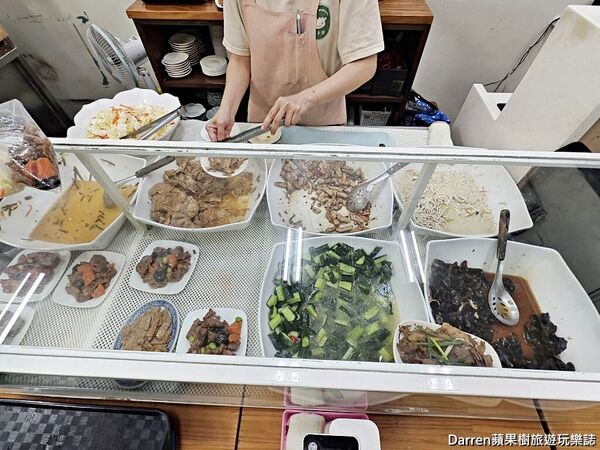 ▲▼王家水餃館。(圖/DARREN蘋果樹旅遊玩樂誌授權提供)